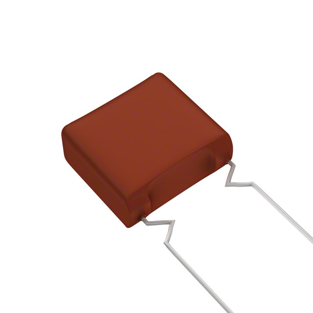 ECWF(A) Series Style D 23x12