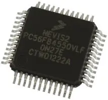 NXP PC56F84550VLF