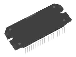 ONSEMI STK581U3C2D-E