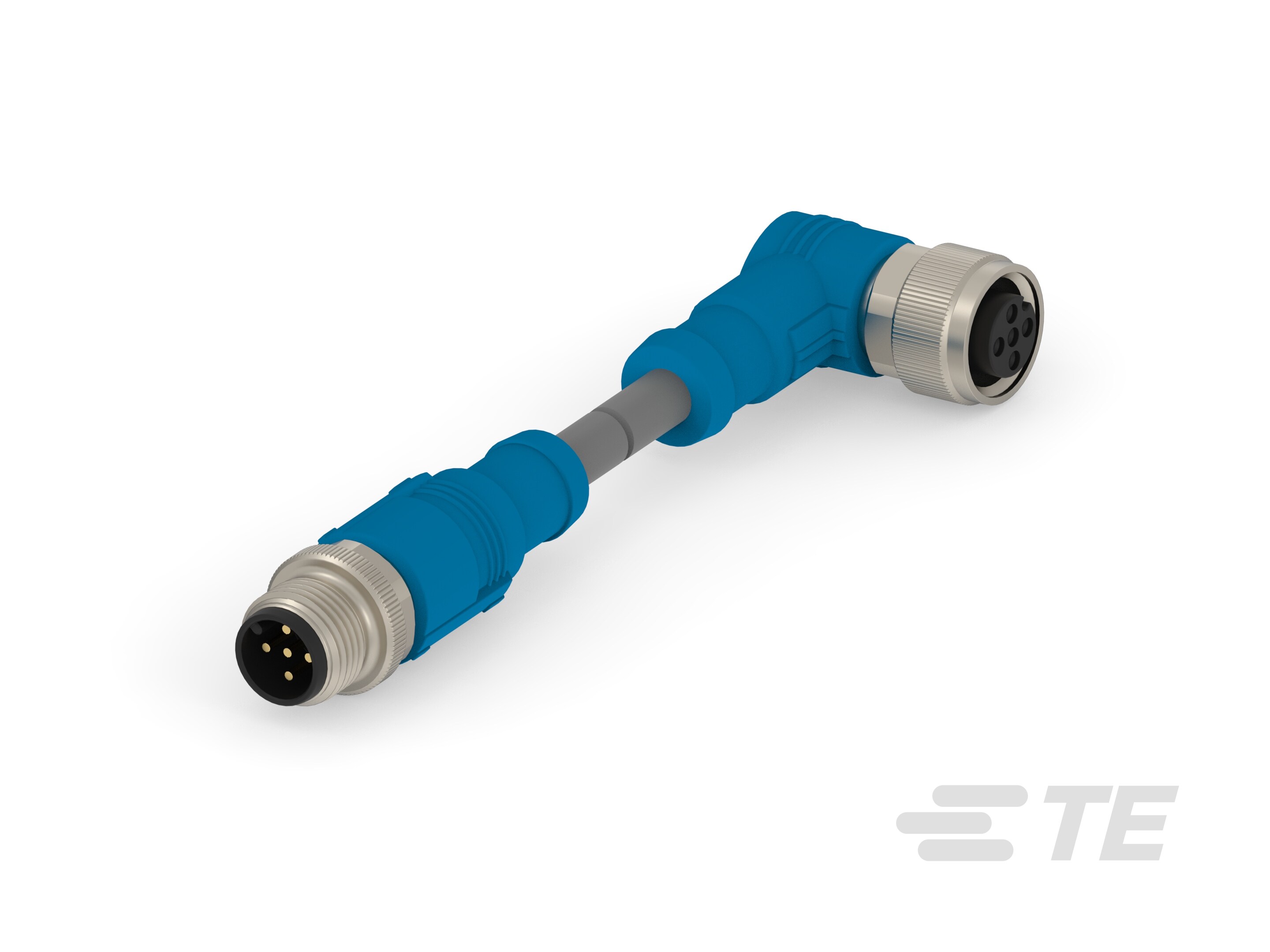 RPC-M12-5MS-0.5SH-M12-5FR-PUR-T4162124005-001