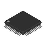 Analog Devices-AD5361BSTZ Digital to Analog Converters - DACs DAC 16-CH Resistor-String 14-bit 52-Pin LQFP Tray