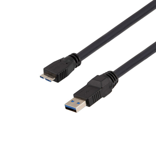 CAU3HFAMB-BLK-05M CAU3HFAMB-BLK-05M