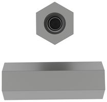 RAF ELECTRONIC HARDWARE 2102-440-AL-7