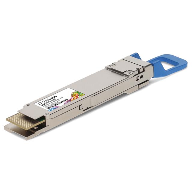 QDD4-400GB-LR4-C QDD4-400GB-LR4-C