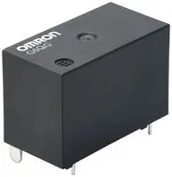 OMRON ELECTRONIC COMPONENTS G6QG-1A DC12 OMRON ELECTRONIC COMPONENTS G6QG-1A DC12