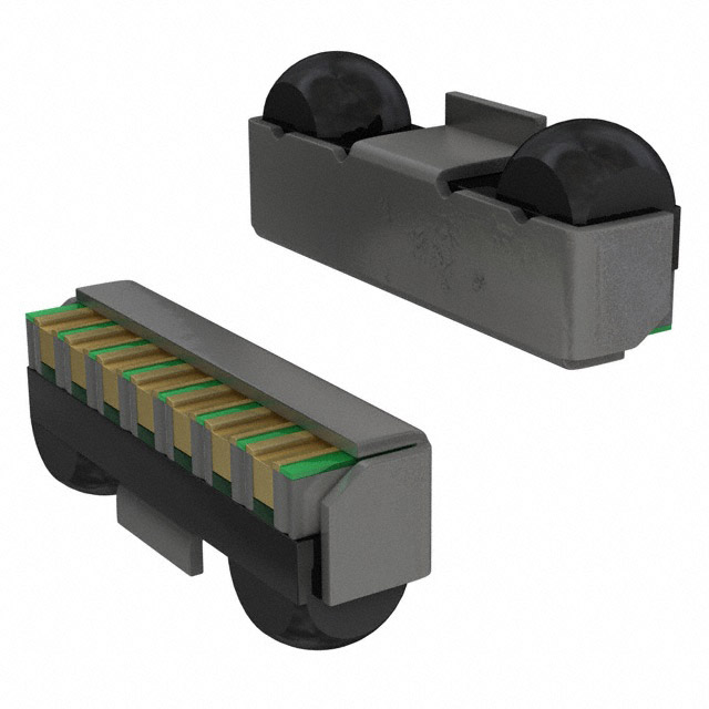 CND 8pin SMD CND 8pin SMD