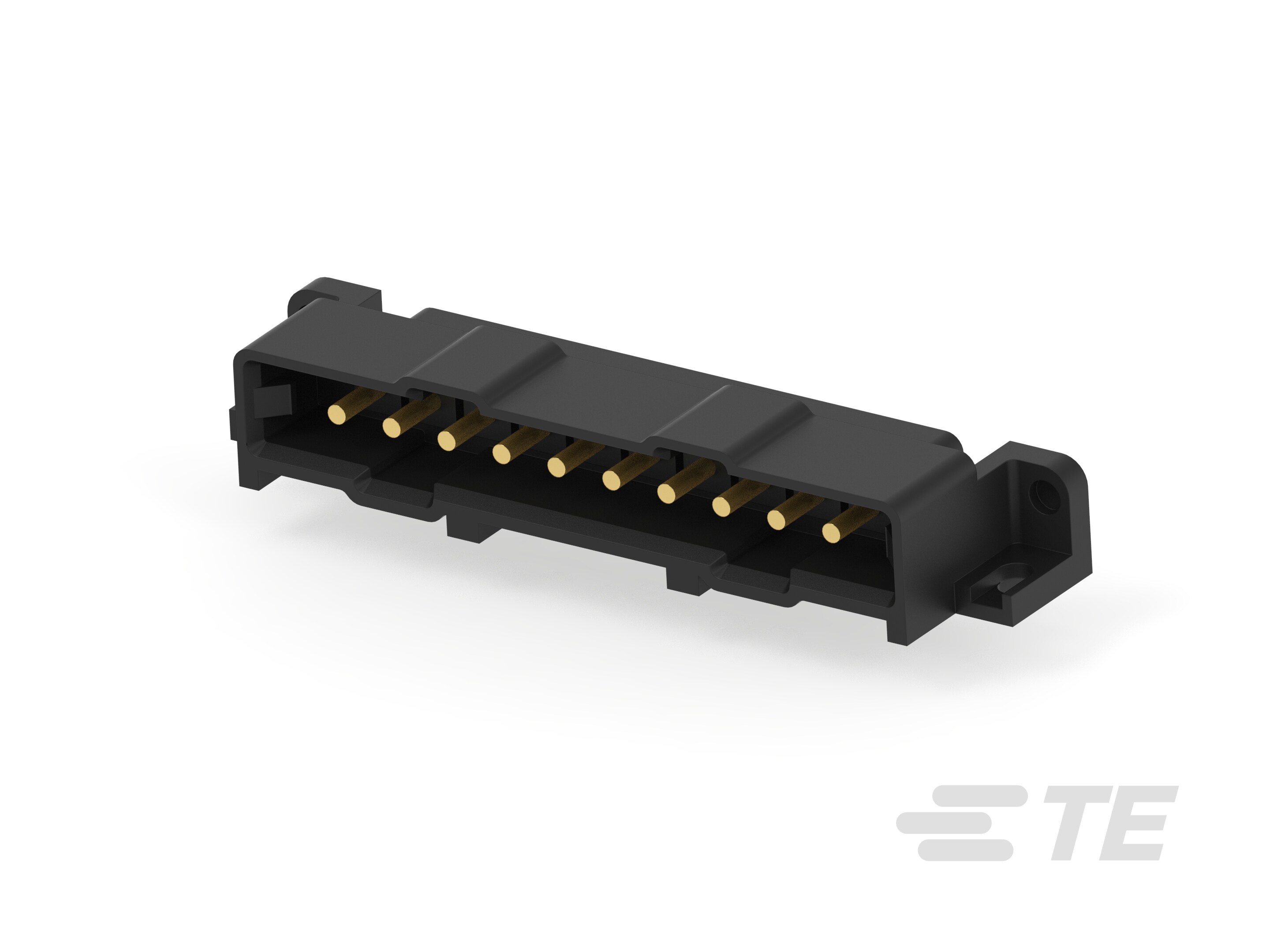 MMATE PIN HDR ASSY,10P LF-207398-7 MMATE PIN HDR ASSY,10P LF-207398-7