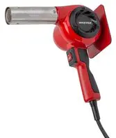 MASTER APPLIANCE HG-201D-00-MC MASTER APPLIANCE HG-201D-00-MC