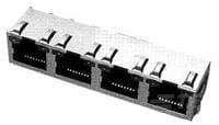 INV MJ,1X4,PNL GRD,LED (OG/OG)-5406552-7 INV MJ,1X4,PNL GRD,LED (OG/OG)-5406552-7