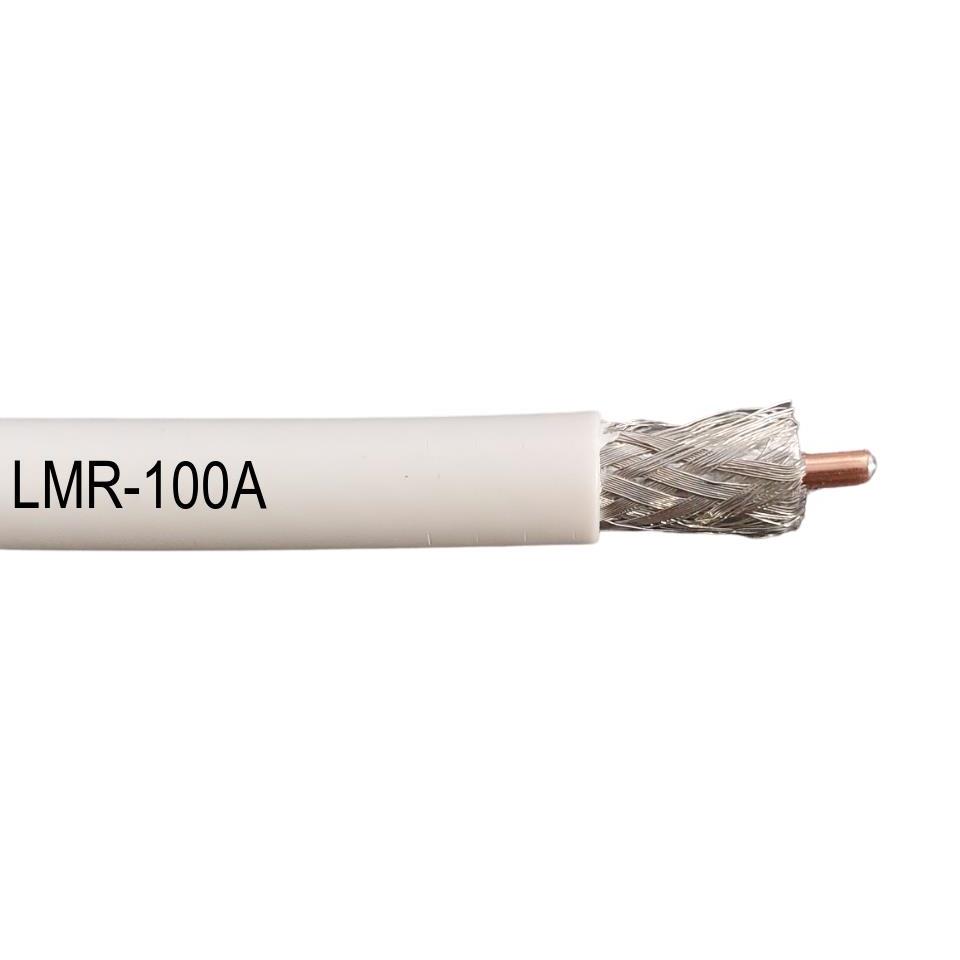 LMR-100A-PVC-W-500Ft LMR-100A-PVC-W-500Ft