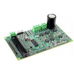 STMicroelectronics-EVALSTDRIVE601 Power Management Development Boards and Kits STDRIVE601 Gate and Power Driver Demonstration Board