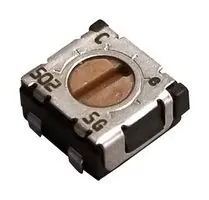 NIDEC COMPONENTS ST-4ETA500