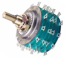 ELECTROSWITCH C7D0323N ELECTROSWITCH C7D0323N