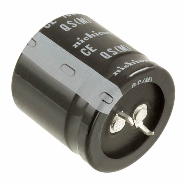 LQS Series 32mm