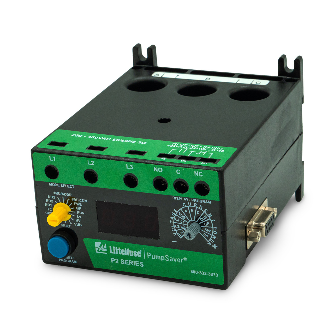 777-HVR-KW/HP-P2
