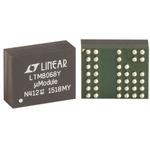 Analog Devices-LTM8067EY#PBF DC to DC Converter and Switching Regulator Module 2.8VIN to 40VIN Isolated μModule DC/DC Converter