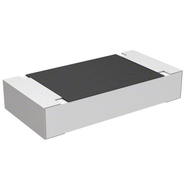 CRCW-HR 1206 (3216 Metric) CRCW-HR 1206 (3216 Metric)