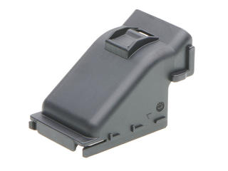 5601900101 - Compactus Wire Dress Cover, Medium, 36.30mm Height, Black