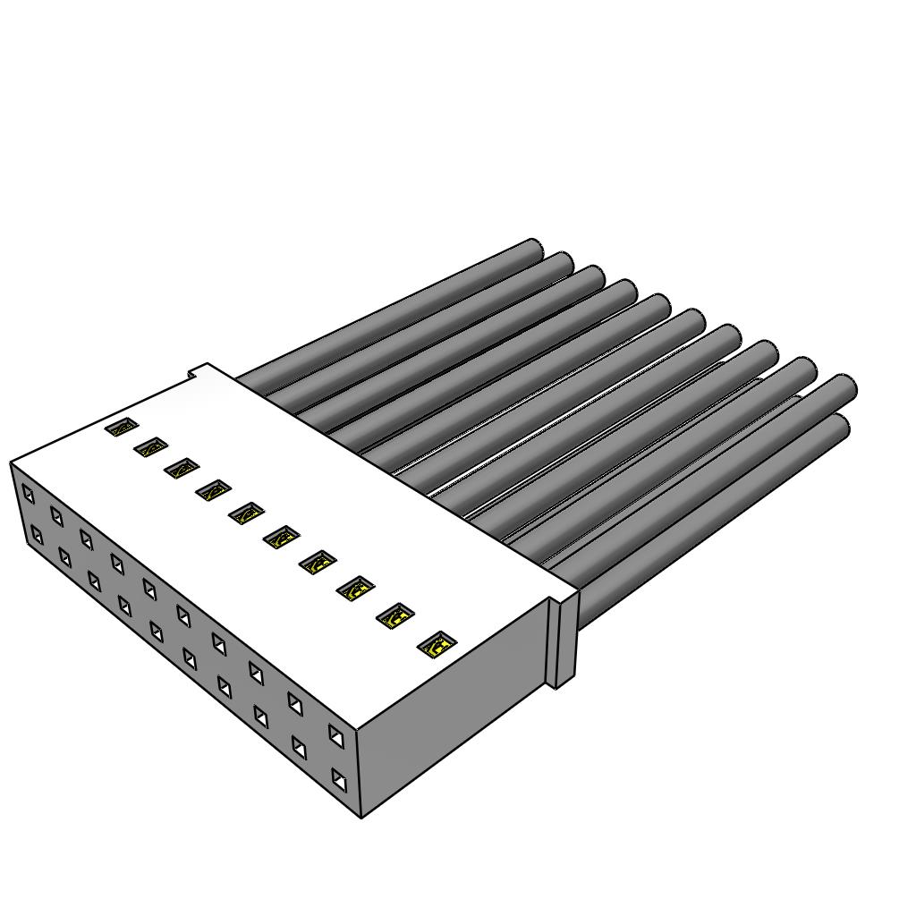 SMSD-10-24C-F-05.00-S SMSD-10-24C-F-05.00-S
