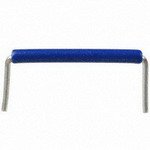 3M-923345-06-C Connector Jumpers and Shunts Conn Jumper Wire U Style Box