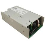 Bel Power Solutions-PFC500-1024FG AC to DC Power Supplies AC/DC Power Supply Single-OUT 24V 21A 500W