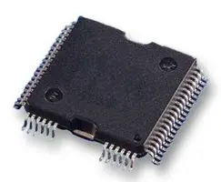 STMICROELECTRONICS STM32L162RCT6TR