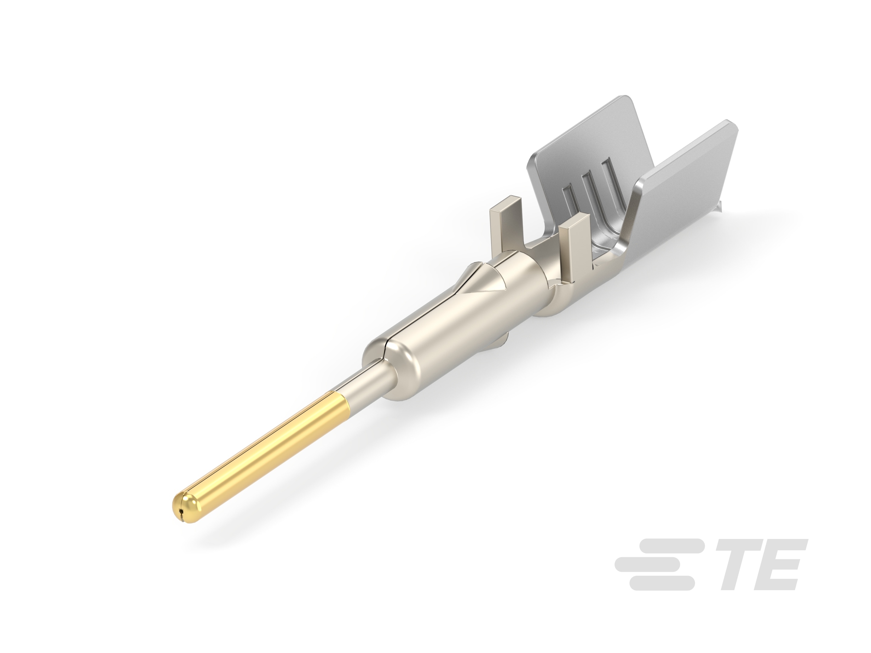 COAX,STMPD PIN CNTR TRMNL,180DEG-2315890-2 COAX,STMPD PIN CNTR TRMNL,180DEG-2315890-2