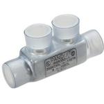 Panduit-PISR350-1 Cable Accessories Cable Accessories Splice/Reducer Aluminum Alloy