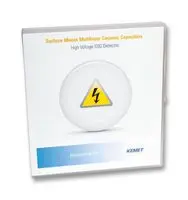 KEMET FLM-ENG-KIT-21