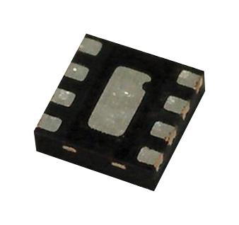 EMI Filter 17pF Solder SMD 8-Pin uQFN