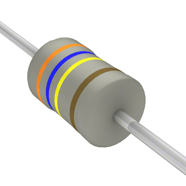 LR Neohm Series 360k