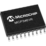 MCP3461R-E/ST