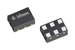 INFINEON BGA7H1BN6E6327XTSA1