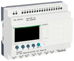 SCHNEIDER ELECTRIC SR3B261FU SCHNEIDER ELECTRIC SR3B261FU
