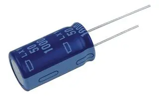 CHEMI-CON ELXY500ELL102ML30S