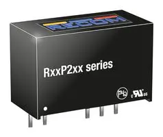 RECOM POWER R12P205S