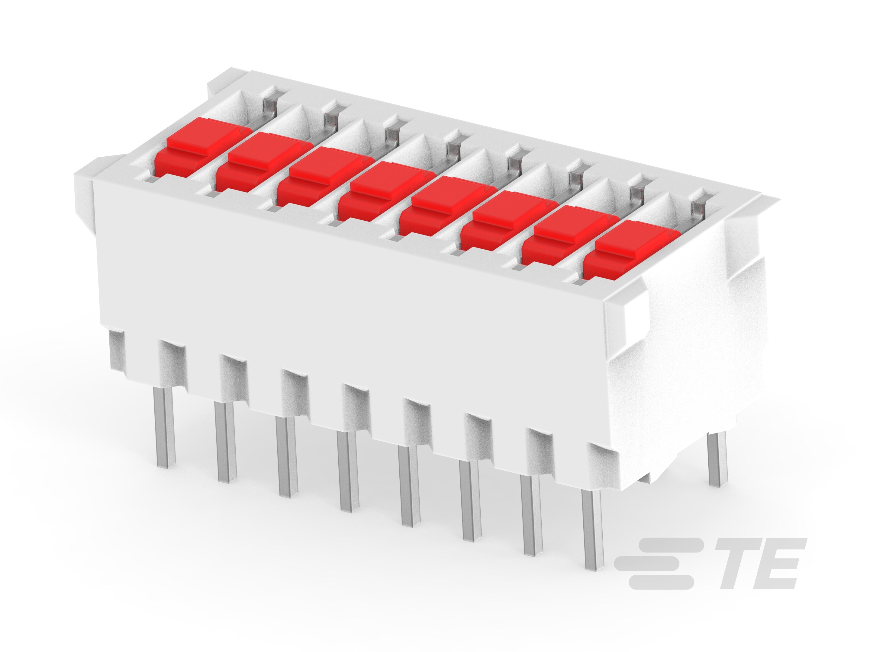 08P.DIP SWITCH ASSY-5161390-8