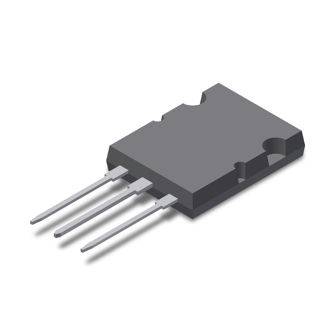 IXFB132N50P3