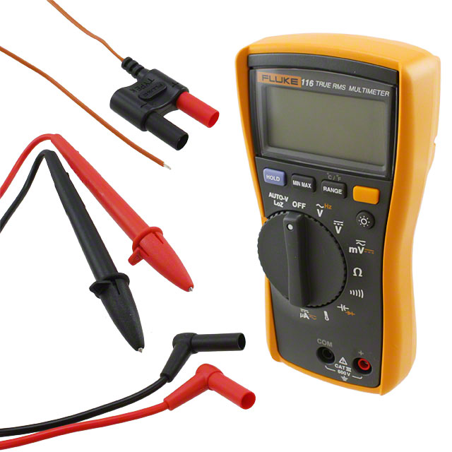 FLUKE-116 FLUKE-116