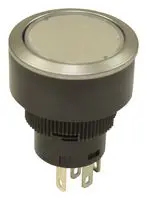 NKK SWITCHES YB216CWCPW01-5D-JS NKK SWITCHES YB216CWCPW01-5D-JS