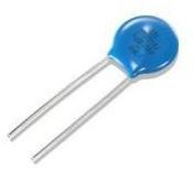 YAGEO-181KD14J-OP10TR Varistors Var MOV 115VAC/150VDC 6000A 180V Thru-Hole Radial T/R YAGEO-181KD14J-OP10TR Varistors Var MOV 115VAC/150VDC 6000A 180V Thru-Hole Radial T/R