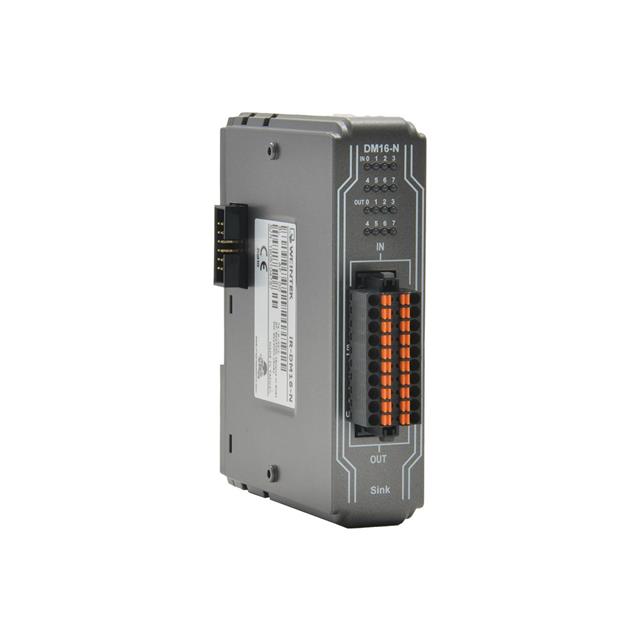 iR-DM16-N iR-DM16-N