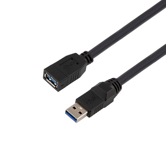 CAU3HFAX-BLK-2M CAU3HFAX-BLK-2M