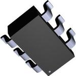 STMicroelectronics-STM6710LWB7F Supervisory Circuits Processor Supervisor Adj/3.08V/1.67V/Adj 4 Active Low/Open Drain 6-Pin SOT-23 T/R