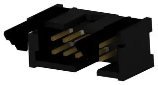 AMP - TE CONNECTIVITY 104128-1