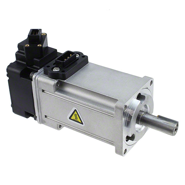 Servo Motor series