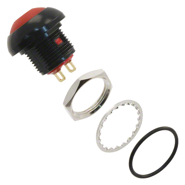 RP8300B2M1CEBLKREDNIL RP8300B2M1CEBLKREDNIL