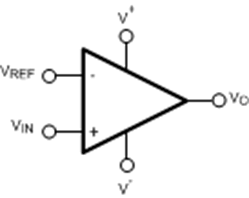 LMV7271 product image