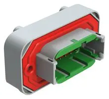 AMPHENOL SINE/TUCHEL ATM13-12PC-BM04