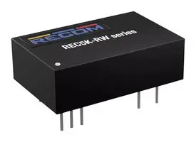 RECOM POWER REC5K-2405SRW/H4/A RECOM POWER REC5K-2405SRW/H4/A